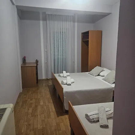 Szálloda Pansion San Pietro