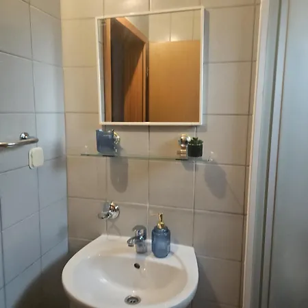Pansion San Pietro Szálloda 3*