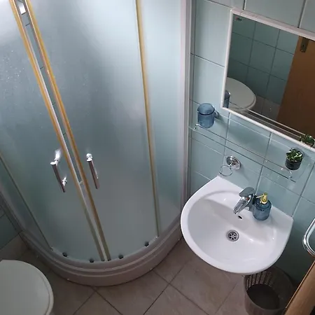 Pansion San Pietro Szálloda 3*
