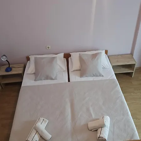 Pansion San Pietro Szálloda Međugorje